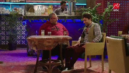 خطة جديدة من أنوش وحماقي للزواج من داليدا مرة أخرى