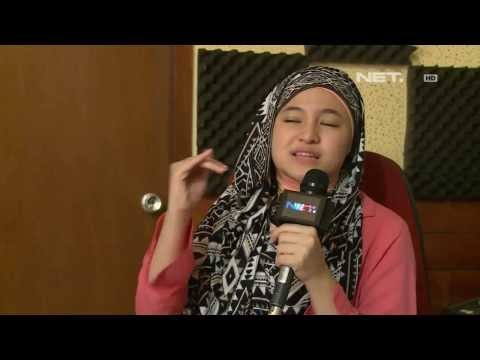 Entertainment News-Tips smart shopping dari Marshanda