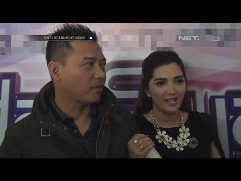 Persiapan Ashanty di usia 7 bulan kehamilannya