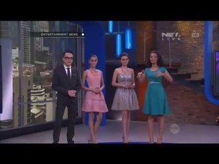 Trend Fashion Tulle Barli Asmara