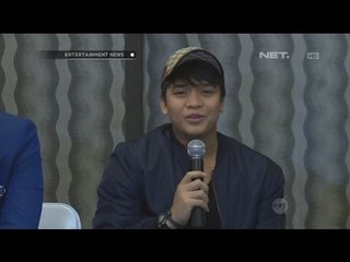 Billy pernah berkeinginan menjadi Polisi