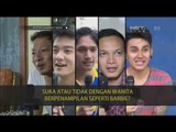 Voxpop selebriti tentang Fenomena Barbie