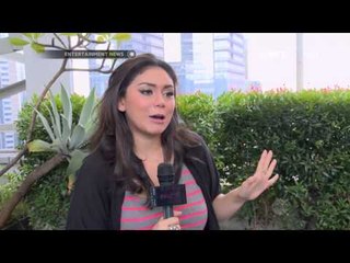 Tips Jaga Berat Badan Talitha Latief