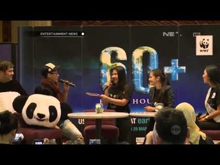 WWF Gelar Kampanye Earth Hour