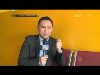 Ronald Surapraja koleksi kaos band