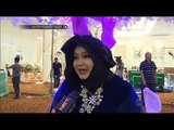 Rina Gunawan mengaku merasa berat berumah tangga di awal pernikahan