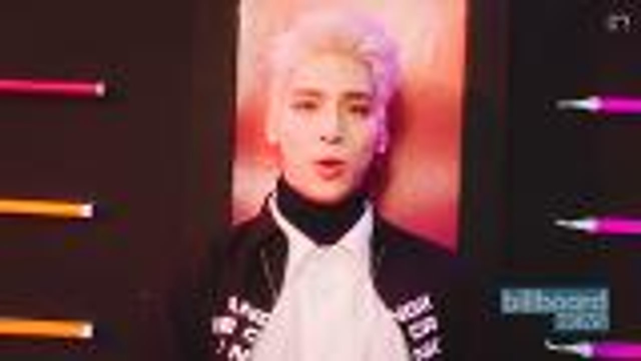 BTS & Jonghyun Both on Billboard 200, Make K-Pop History | Billboard News