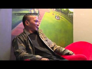 Iwa K Cerita Tentang Bakat Anak