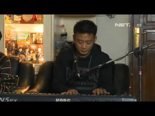 Entertainment News - Mikhaila syuting video clip