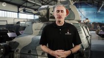 World Of Tanks -  A Escotilha do Chieftain: SOMUA S35 - Parte 1