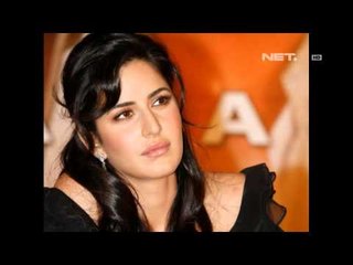 Entertainment News - Artis bollywood jadi wanita terseksi se-Asia