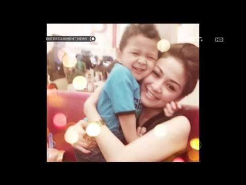 Virnie Ismail sangat menikmati perannya sebagai Ibu