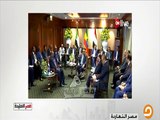 تعليق ناري لمحمد ناصر على إهانة السيسي في إثيوبيا أمام رئيس وزرائها في القمة الإفريقية!