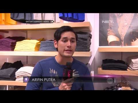 Arifin putra lebih memilih jadi investor