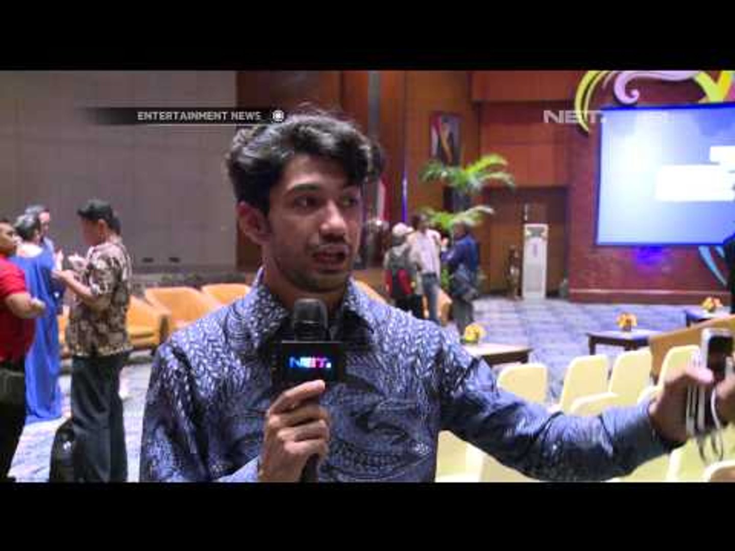 ⁣Event Festival Film Indonesia