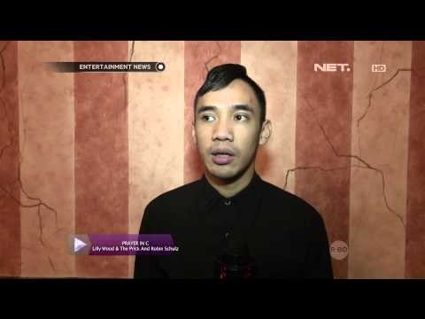 Ikmal Tobing menjadi drummer karena orang tua