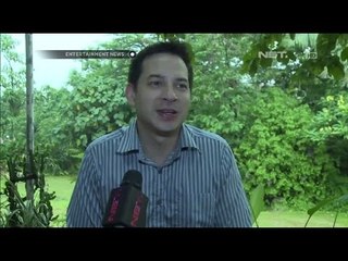 Ari Wibowo tentang keterlibatannya dalam film terbarunya