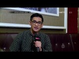 Afgan Syahreza bicara tentang Konser tunggal