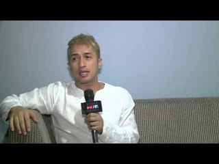 Irfan Hakim dijauhi teman seprofesi
