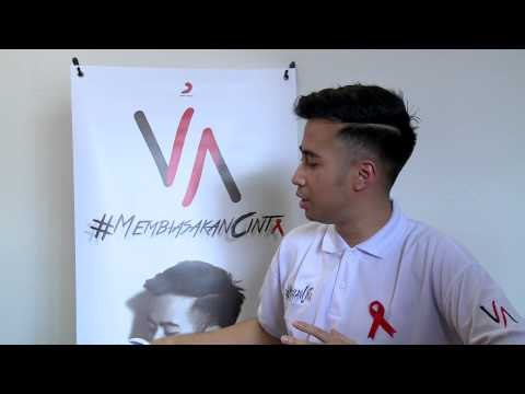 Vidi Aldiano rilis single terbarunya
