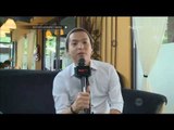 Tips stand up comedy versi Ernes Prakasa