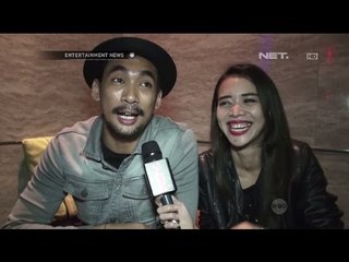 Dallas Pratama dan Kadita Ayu bicara tentang motor kesayangan