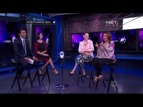 Talk show mengenai kekerasan pada anak dan dunia pendidikan