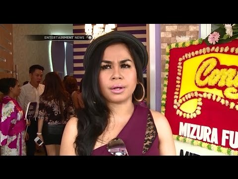 Melaney Richardo kesepian ditinggal Tyson