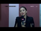 Donna Agnesia sedang hobi masak sambil mengisi waktu luang