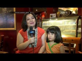 Fashion Show anak menurut orang tua dan agensi model