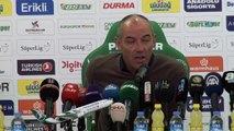 Paul Le Guen: 'Ben buraya 6 aylığına gelmedim'