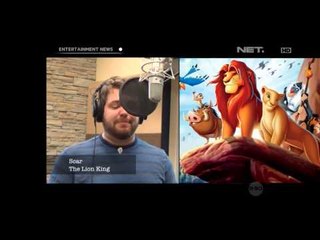 Kristen Bell komentar gadis nyanyi OST Frozen