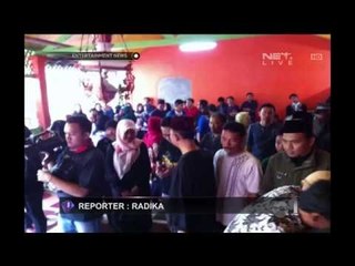 Mpok Nori Meninggal Dunia