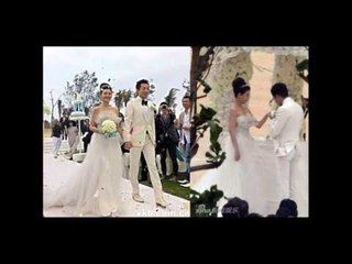 Entertainment News - Barbie Shu hamil anak pertama