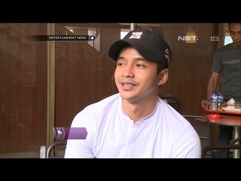 Adly Fairuz Ingin Menikah dengan Konsep Ekstrim