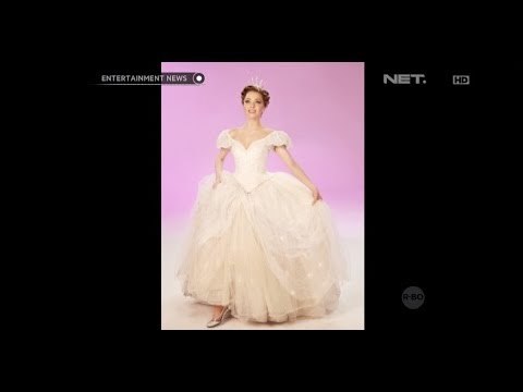 Entertainment News - Carly RJ jadi pemeran utama di Teater Musikal