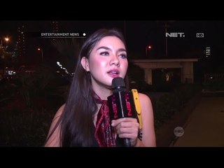 Vicky Shu masih sering nervous jika harus bernyanyi dadakan
