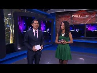 Entertainment News - Tanggapan KPI & KPAI dalam kasus Farhat VS AL