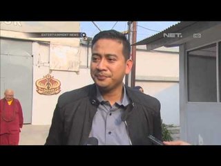 Ulang tahun ke 5 tahun Keanu mengunjungi Angelina Sondakh