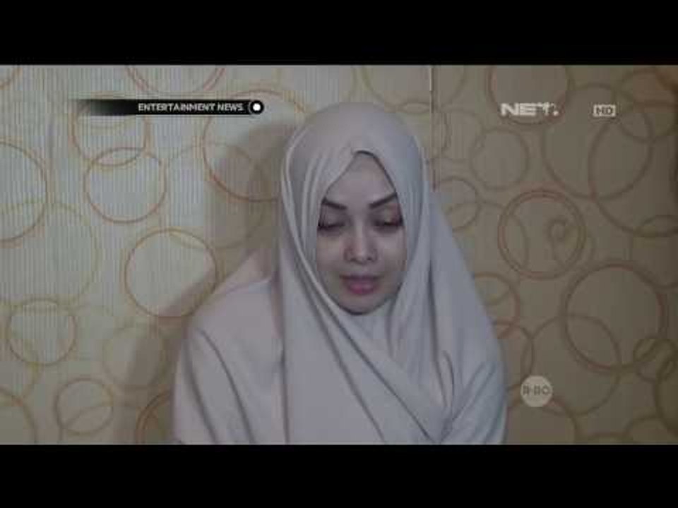 Ibunda Tercinta Terry Putri Tutup Usia