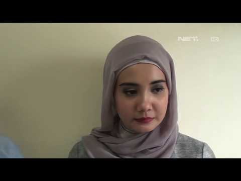 Zaskia Sungkar Klarifikasi Atas Penjulan Tas Online Berkedok Charity