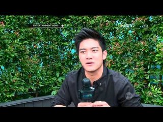 Boy William Mengaku Belum Temukan Pasangan yang Cocok