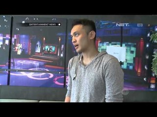 Tanggapan Gilang Dirga saat diejek karena miliki betis yang besar