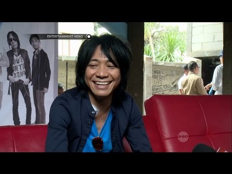 Abdee Slank Berbicara Mengenai Perkembangan Kondisi Kesehatannya