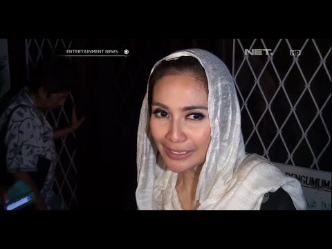 Ibunda Maudy Koesnaedi tutup usia
