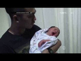 Скачать видео: Pertambahan Usia Anak Moment Penting Bagi Ricky Harun