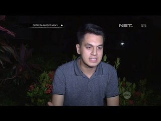 Kevin Julio Masih Sedih Terkenang Mendiang Ayahnya