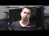 Raffi Ahmad menginginkan anak laki laki