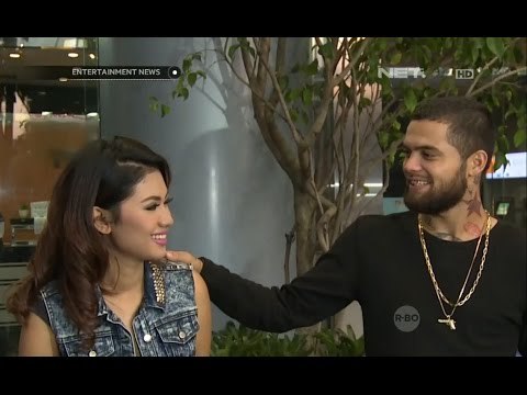 Adik Julia Perez dan Diego Michiels Berpacaran