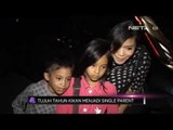 Entertainment News-Kikan Namara menjadi Single Parent selama 7 tahun